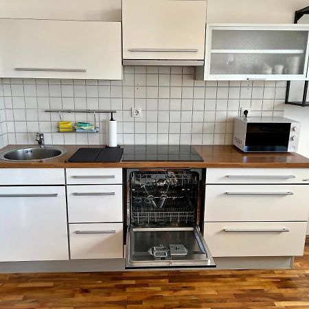 Condo Casa Di Olivia 马里博尔 外观 照片